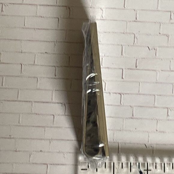 Men's Stainless Steel Money Clip XX - Picture 4 of 5